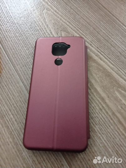 Чехол-книжка для телефона (новый)