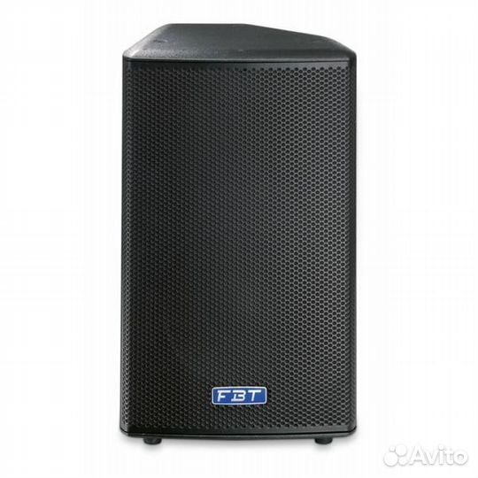 Профессиональная активная акустика FBT mitus 112A