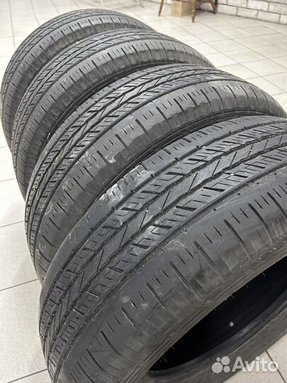 Hankook Dynapro HP RA23 245/65 R17 107H