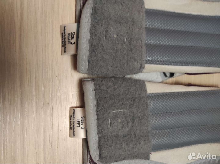 Ортез на лучезапястный сустав