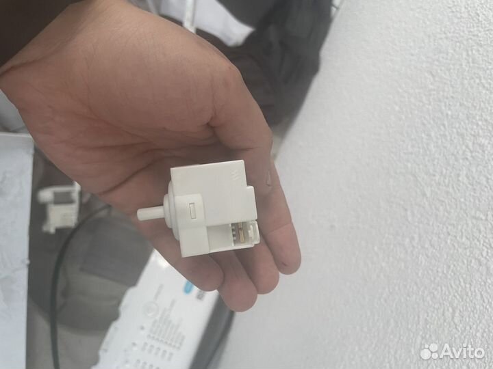 Запчасти для zanussi