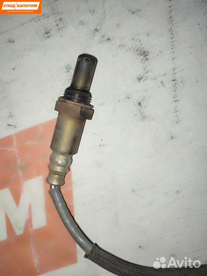 Лямбда-зонд Mitsubishi Lancer 10 2011 1491006840