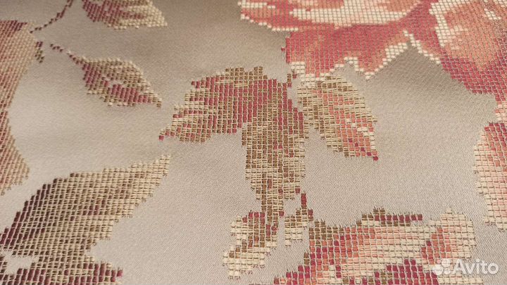 Мебельная ткань гобелен