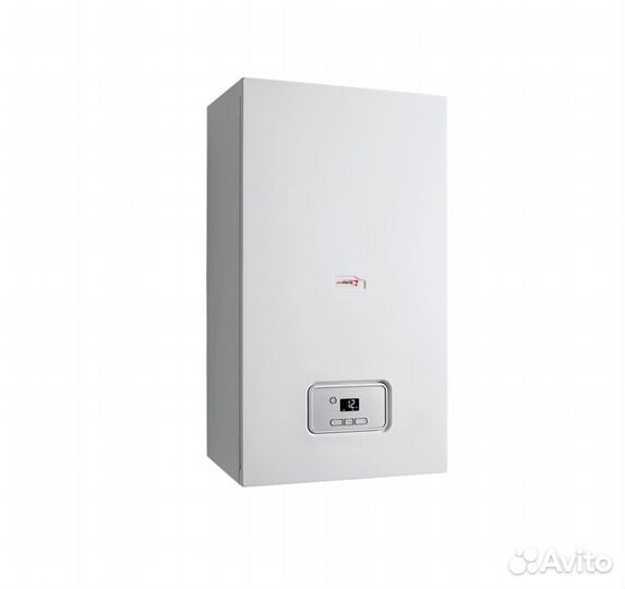 Настенный газовый котёл Protherm Гепард 12 Закрыта