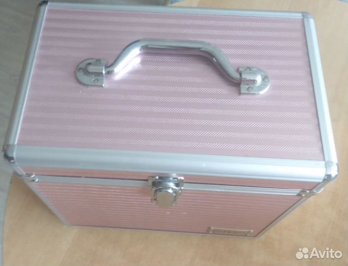Кейс для косметики