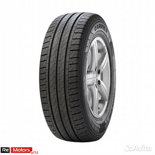 Pirelli Carrier 215/60 R17 109T