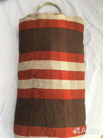 Слинг на кольцах новый