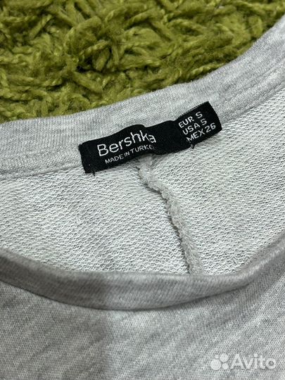 Платье детское bershka