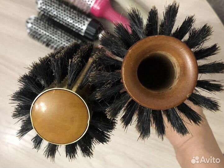 Расческа для волос