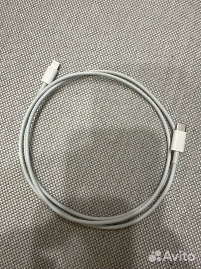 Оригинальный кабель Apple Lightning - USB -C