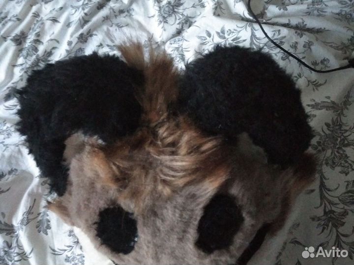 Фурсьют обмен (описание)