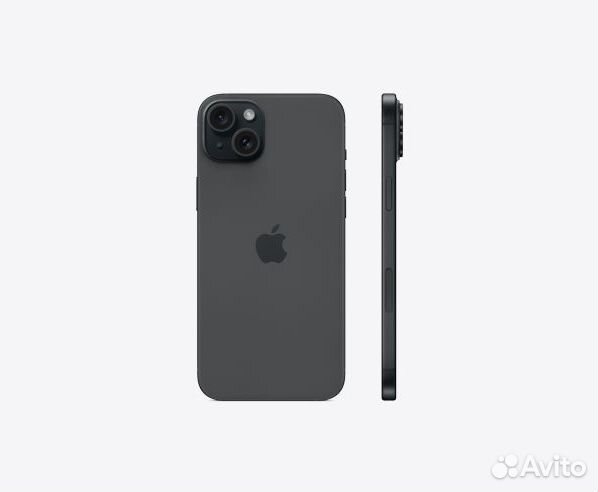 iPhone 15 Plus, 512 ГБ