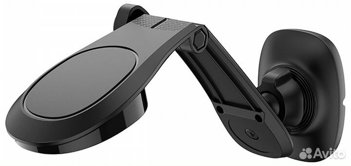 Держатель на торпедо на 3М скотче Hoco CA61 Kaile