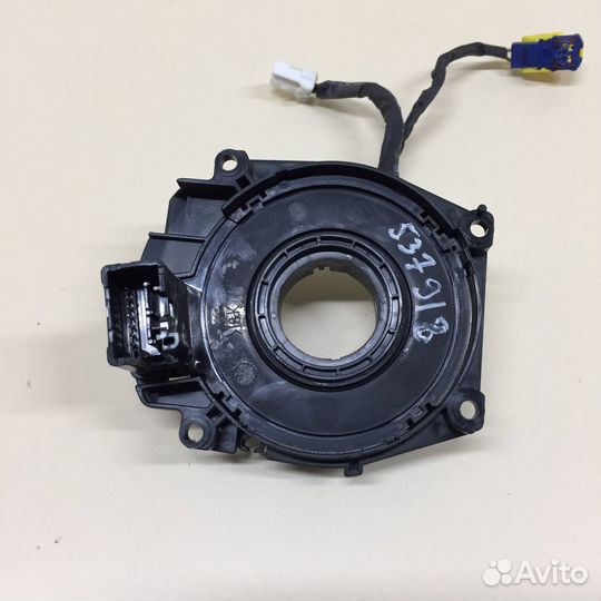 Механизм подрулевой SRS ленточный Nissan Almera Cl