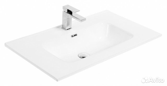 Мебель для ванной BelBagno Kraft-900-BB900ETL Rove