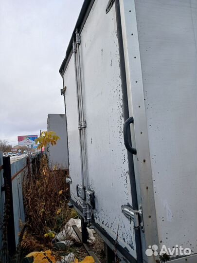 Будка (сэндвич)