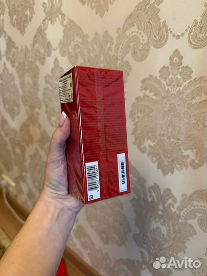 Духи giorgio armani si