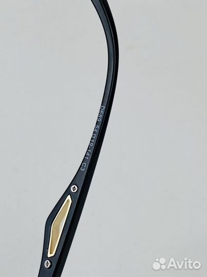 Солнцезащитные очки Maybach