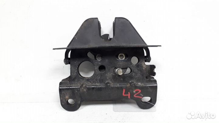 Замок спинки сиденья Mazda Mazda 6 (GH) 2007-2013