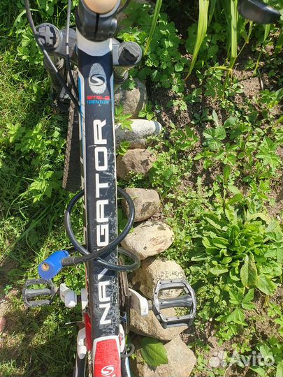 Велосипед Stels Navigator 490 MD