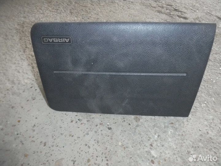 Подушка безопасности Ford Fusion fyjb 2005