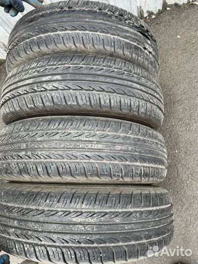 КАМА Breeze 185/70 R14