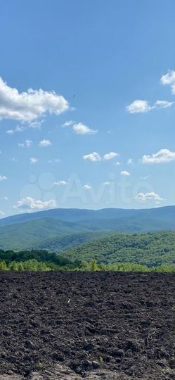 Участок 11,4 га (СНТ, ДНП)