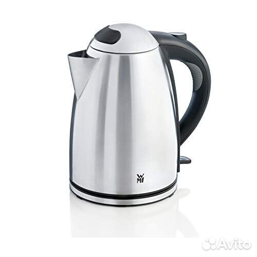 Чайник WMF Stelio, 1, 7 л, 2400 Вт