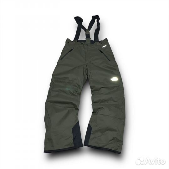 Горнолыжные штаны The North Face sky pants