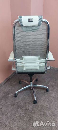 Кресло руководителя samurai