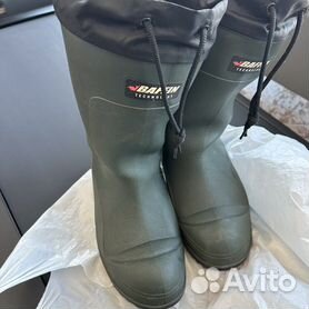 Baffin sales titan boots