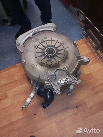 Ремонт плит/духовок/стиралок и посудомоек