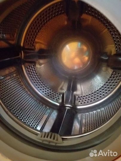 Стиральная машина автомат