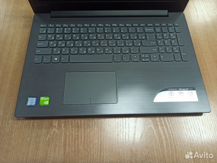 Леново I3 6100 GT920MX 2GB 15.6 IPS FHD