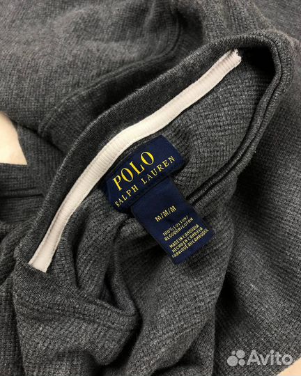 Футболка Polo Ralph Lauren