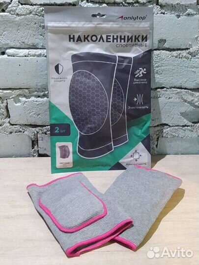 Наколенники Onlitop детские