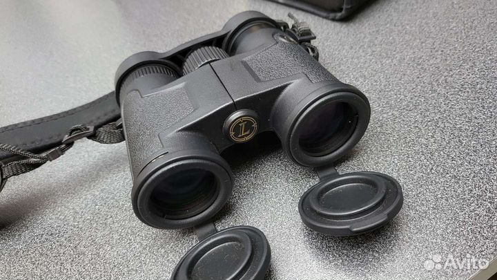 Бинокль leupold bx-2 acadia 10x32