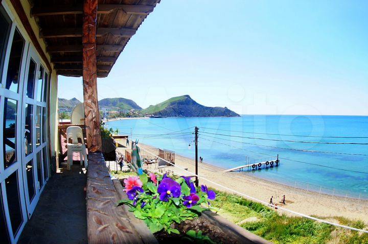 Комната 24 м², 1/4 эт.