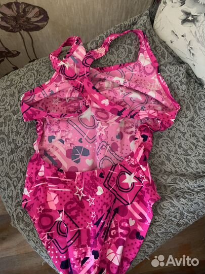 Купальник для девочки