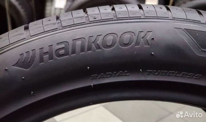 Hankook Ventus S1 Evo 3 K127 245/45 R20 103Y