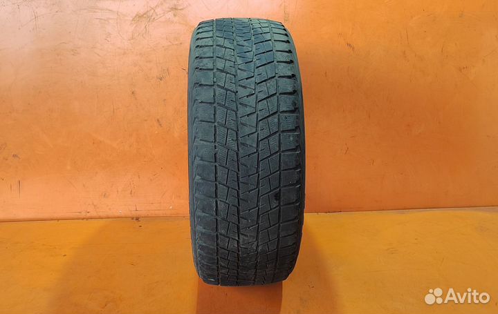 Bridgestone Blizzak DM-V1 235/55 R18 100R