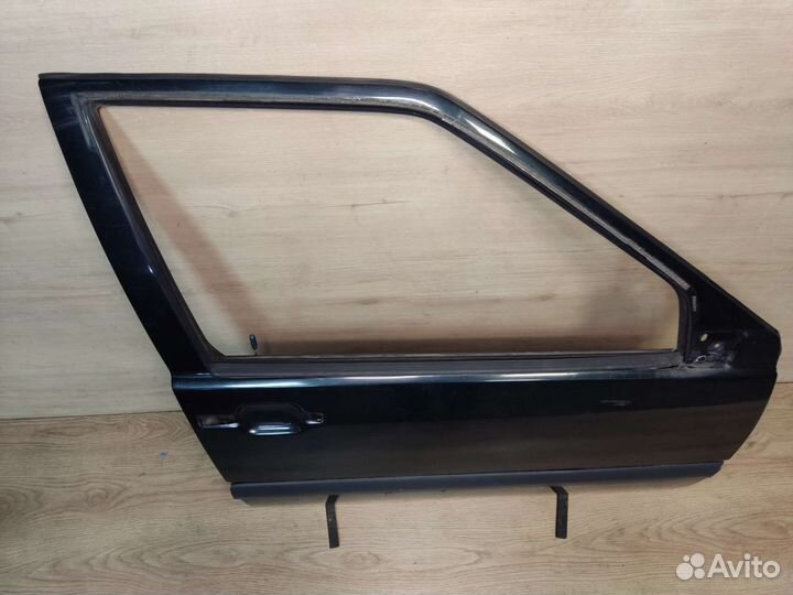 Дверь передняя правая, Volvo 850