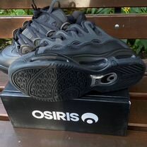 Osiris d3 black Оригинал