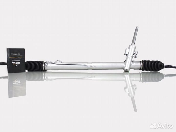 Рулевая рейка с гур Ford Mondeo IV 2007-2015 Восст