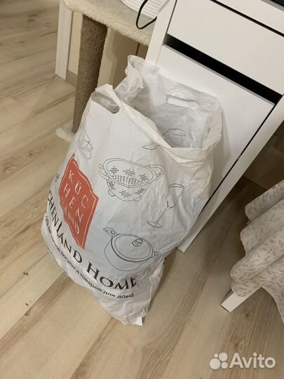 Женские вещи пакетом