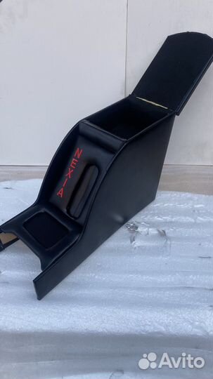 Подлокотник на daewoo Nexia (Новый)