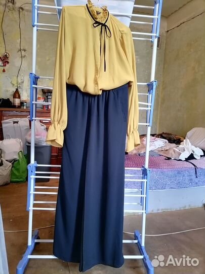 Брюки-юбка Zara