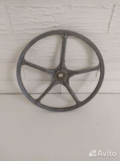 Шкив стиральной машины Candy/Hoover