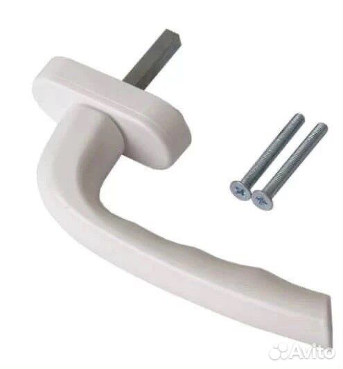 Пластиковые окна, ручки, уплотнение и др