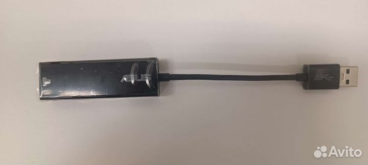 Сетевой LAN-USB адаптер asus Meca14025-0008